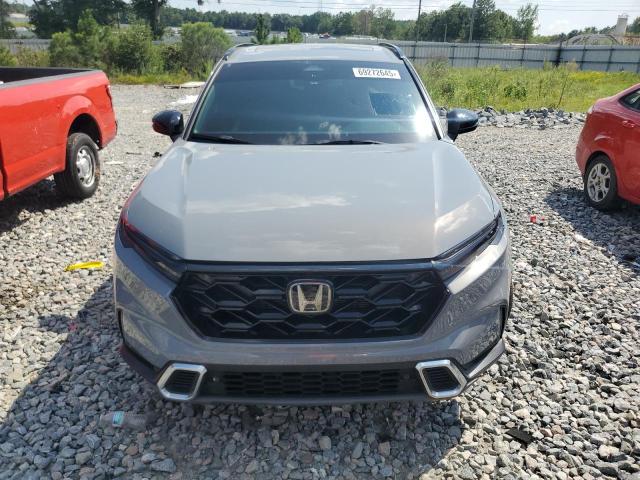  HONDA CRV 2025 Серый