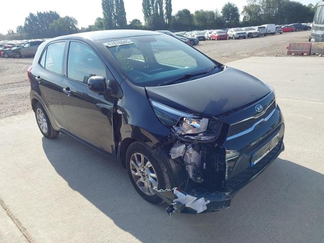 2019 KIA PICANTO 2