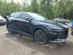 2023 LEXUS RX 350 BASE   for sale at Copart ON - COOKSTOWN