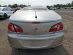 2008 CHRYSLER SEBRING LIMITED   for sale at Copart QC - MONTREAL