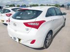 2012 HYUNDAI I30 STYLE for sale at Copart WESTBURY
