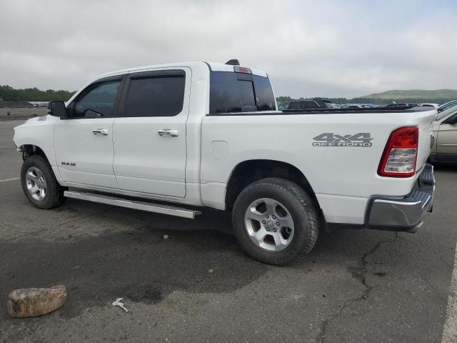  RAM 1500 2020 Белы