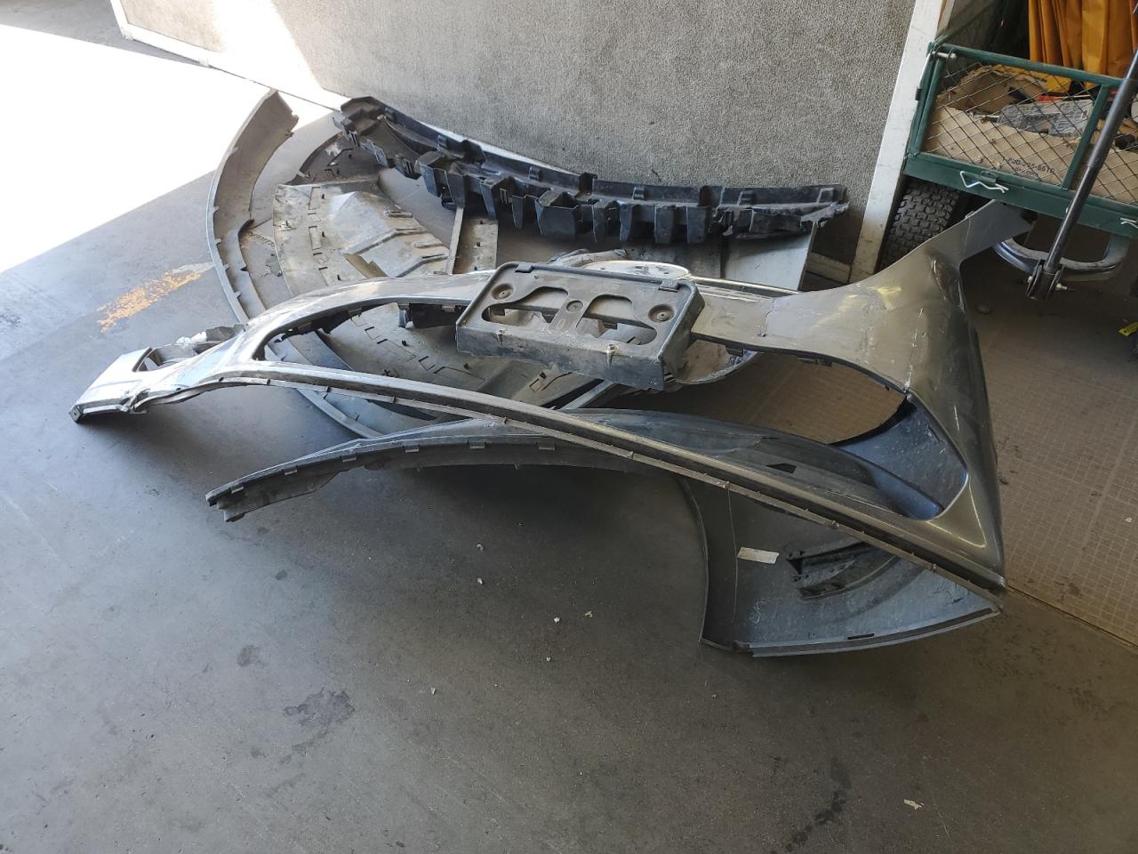 2011 Ford Taurus Se VIN: 1FAHP2DW8BG149393 Lot: 68378525