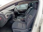 2016 INFINITI Q30 PREMIUM for sale at Copart WOLVERHAMPTON