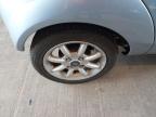 2007 FORD KA ZETEC C for sale at Copart SANDTOFT