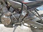 2017 YAMAHA MT-07 ABS  for sale at Copart BRISTOL