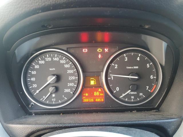 2011 BMW 323 I  