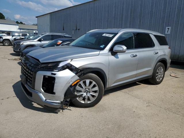  HYUNDAI PALISADE 2024 Srebrny