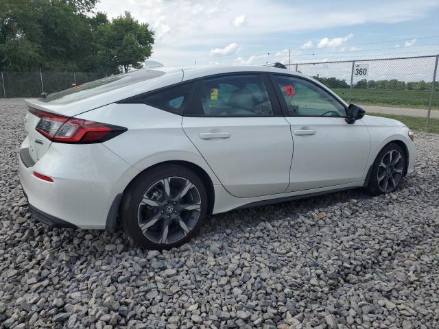  HONDA CIVIC 2025 Белы