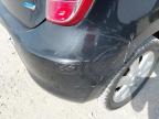 2011 NISSAN MICRA ACENTA CVT  for sale at Copart CORBY
