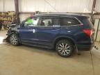 2021 HONDA PILOT BLACK   à vendre chez Copart AB - EDMONTON