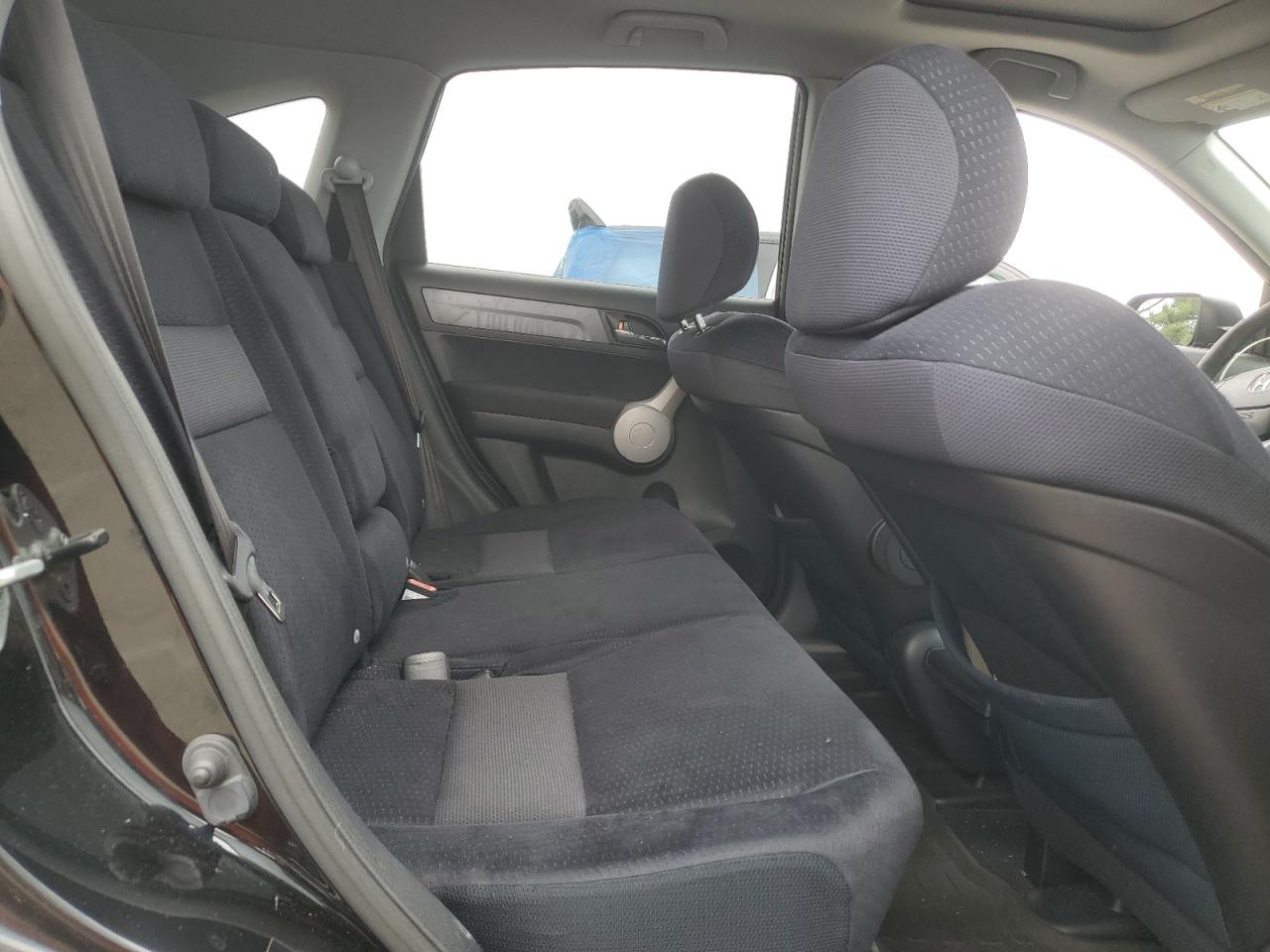 2007 Honda Cr-V Ex VIN: JHLRE48507C072523 Lot: 69052715