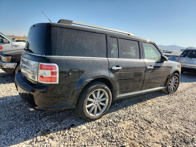  FORD FLEX 2015 Black