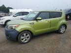 2017 KIA SOUL    à vendre chez Copart CT - HARTFORD SPRINGFIELD