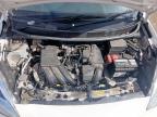 2015 NISSAN MICRA ACENTA for sale at Copart PETERLEE