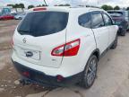 2013 NISSAN QASHQAI TEKNA IS +2 DCI 4  for sale at Copart WESTBURY