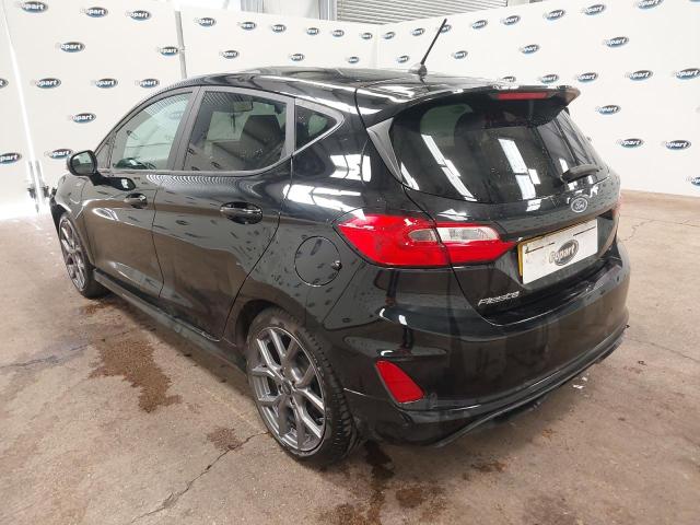 2023 FORD FIESTA 1.0 ECOBOOST ST-LINE 5DR