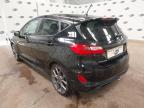 2023 FORD FIESTA 1.0 ECOBOOST ST-LINE 5DR for sale at Copart NEWBURY