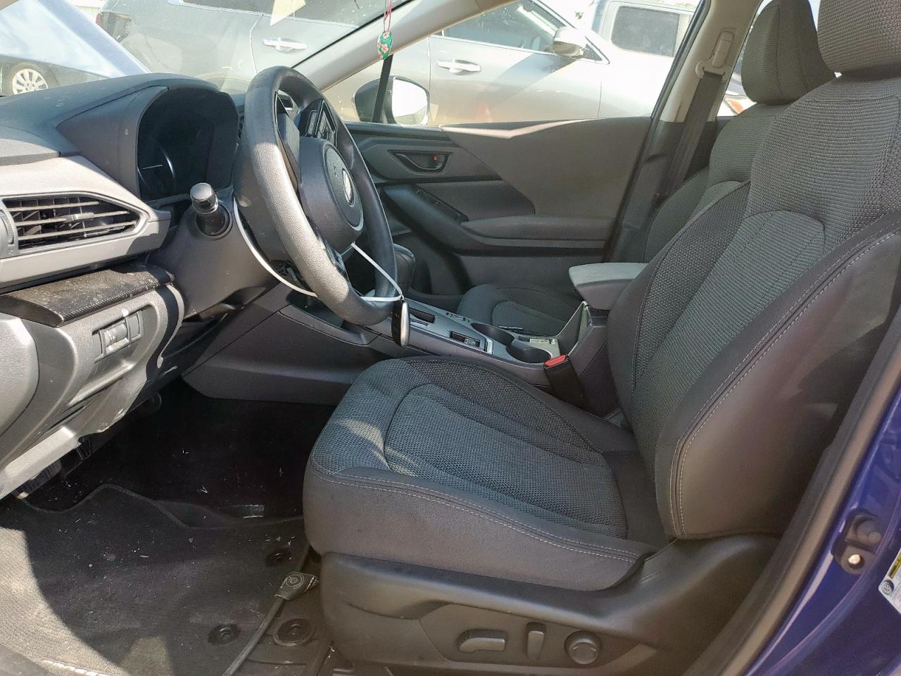 2024 Subaru Crosstrek Premium VIN: JF2GUADC1RH298832 Lot: 70828585