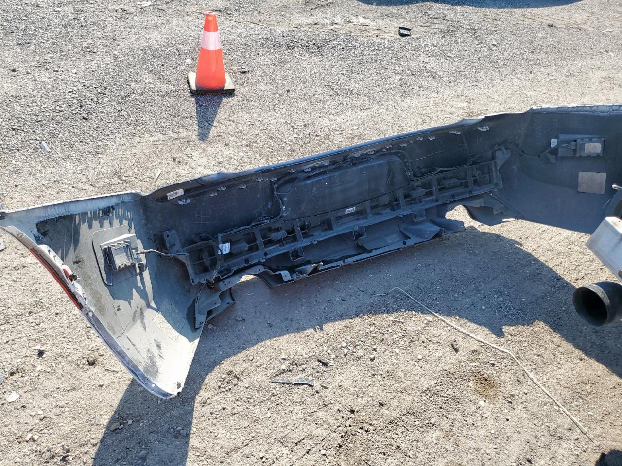 2023 Chrysler 300 S VIN: 2C3CCABT5PH556087 Lot: 66772125