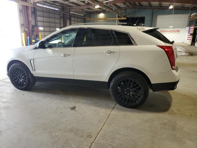  CADILLAC SRX 2013 Biały