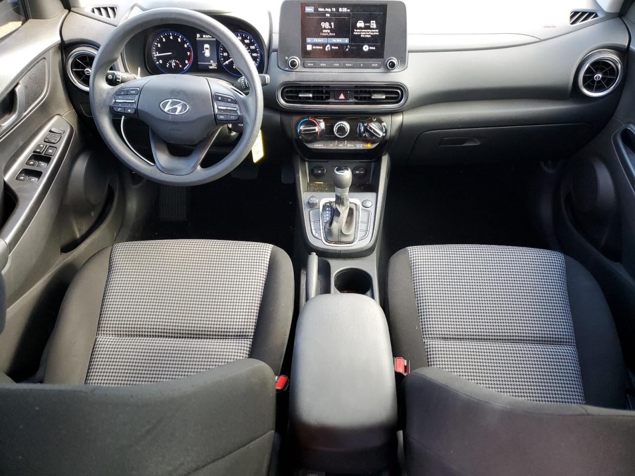 2023 Hyundai Kona Se VIN: KM8K2CABXPU058913 Lot: 69414305