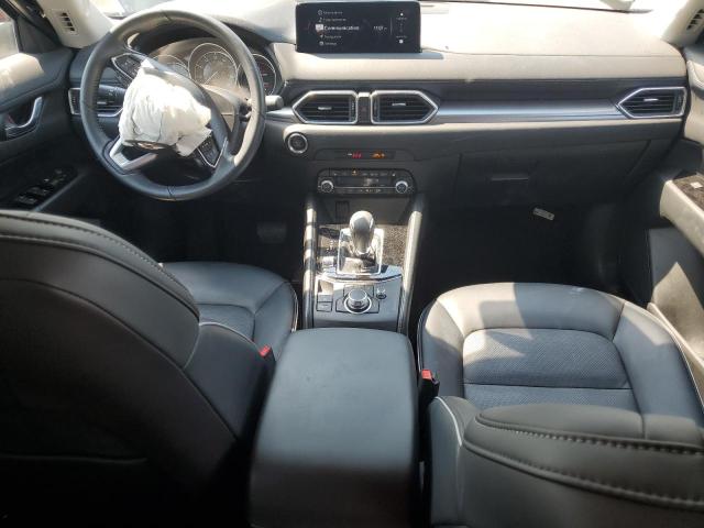  MAZDA CX-5 SELEC 2024 Синий