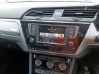 2015 VOLKSWAGEN TOURAN SE for sale at Copart WESTBURY
