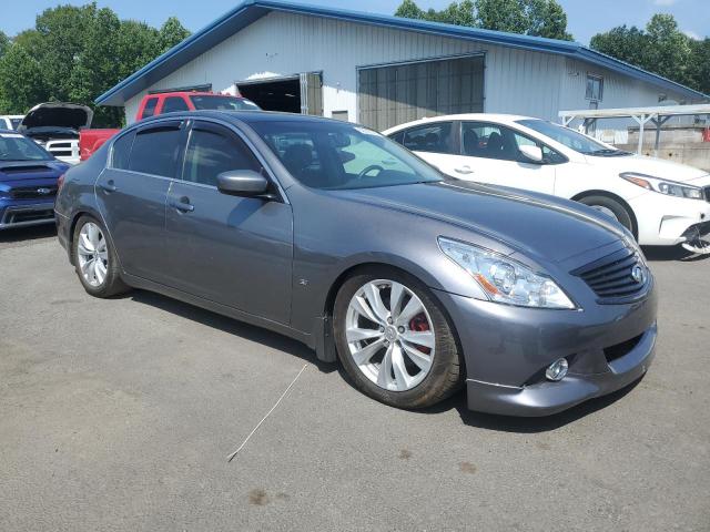Sedans INFINITI Q40 2015 Szary