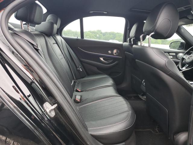 2017 MERCEDES-BENZ E 300 4MATIC  