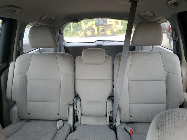 2015 HONDA ODYSSEY EX  