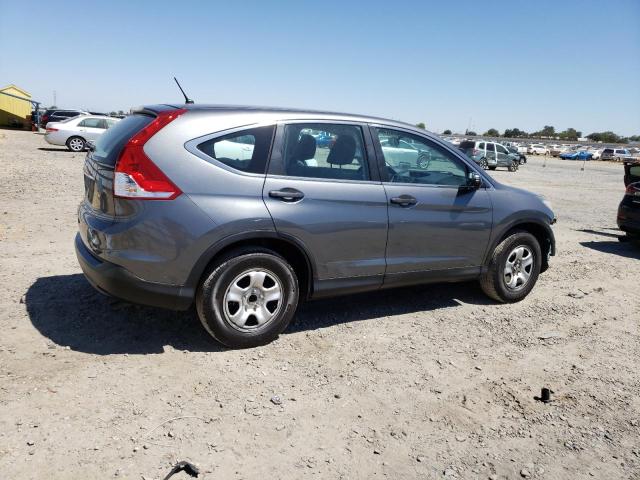  HONDA CRV 2014 Szary