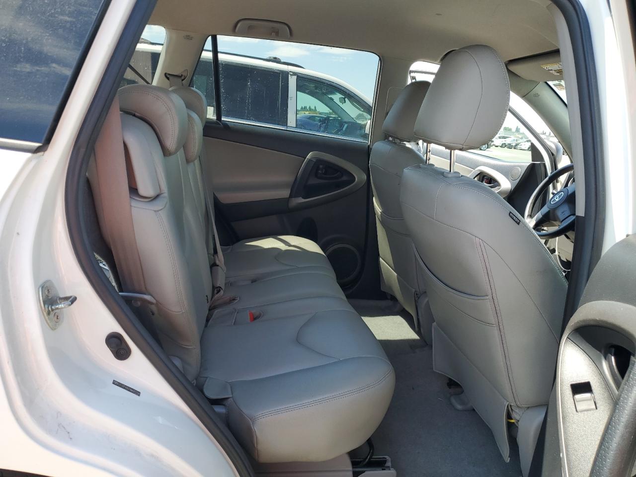 2010 Toyota Rav4 VIN: 2T3ZF4DV7AW021749 Lot: 69996245