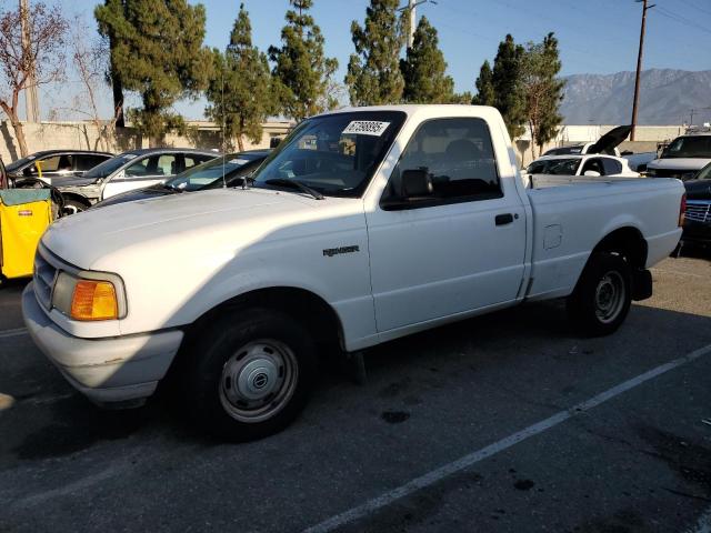 1997 Ford Ranger