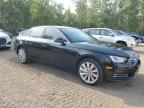 2017 AUDI A4 PREMIUM   à vendre chez Copart ON - COOKSTOWN