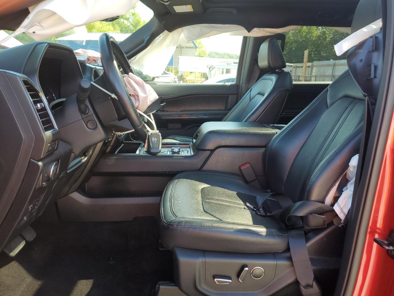 2021 Ford Expedition Max Limited VIN: 1FMJK2AT6MEA69458 Lot: 68927485