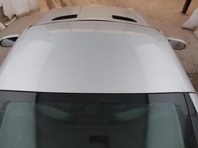 2004 MERCEDES BENZ SLK 200 KO