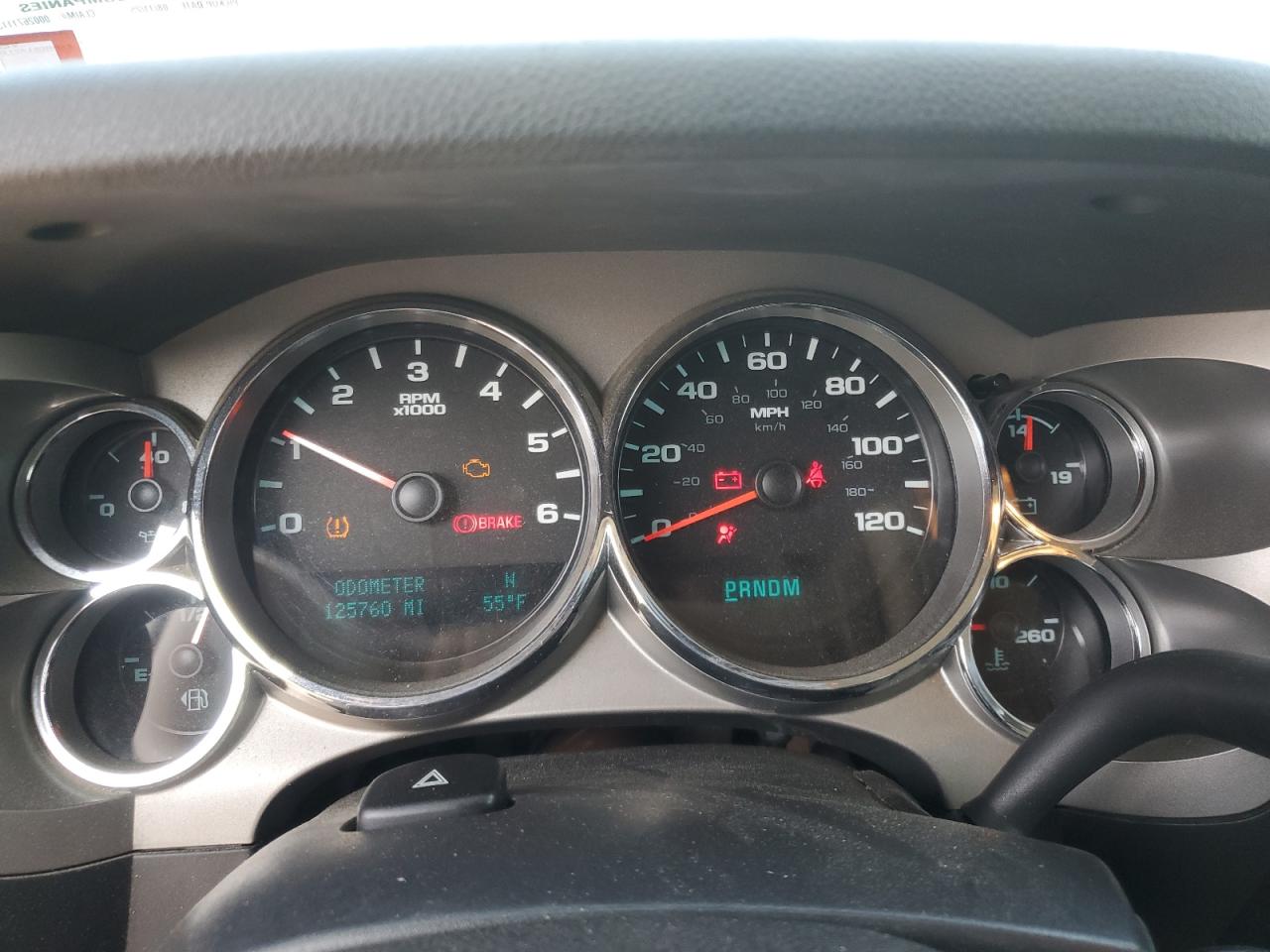 2011 GMC Sierra K1500 Sle VIN: 1GTR2VE08BZ337005 Lot: 68271025