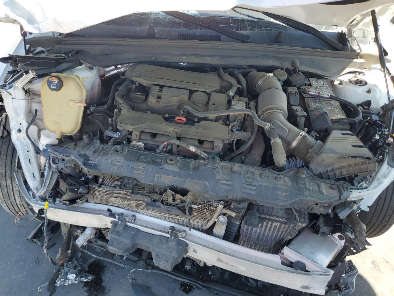 2022 Kia K5 Lxs VIN: 5XXG14J28NG142511 Lot: 69318885