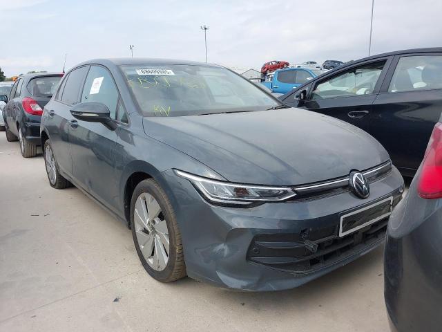 2024 VOLKSWAGEN GOLF 1.5 TSI 150 MATCH 5DR