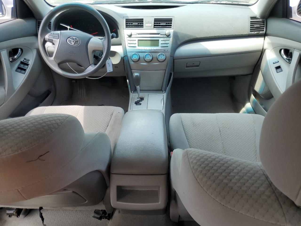 2008 Toyota Camry Ce VIN: 4T1BE46K08U759905 Lot: 69755355