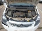 2014 VAUXHALL ZAFIRA EXCLUSIV  for sale at Copart NEWBURY
