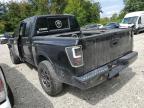 2013 NISSAN TITAN S   for sale at Copart AB - CALGARY