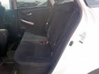2014 TOYOTA PRIUS T3 for sale at Copart SANDWICH