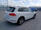 2013 VOLKSWAGEN TOUAREG V6 for sale at Copart CHESTER