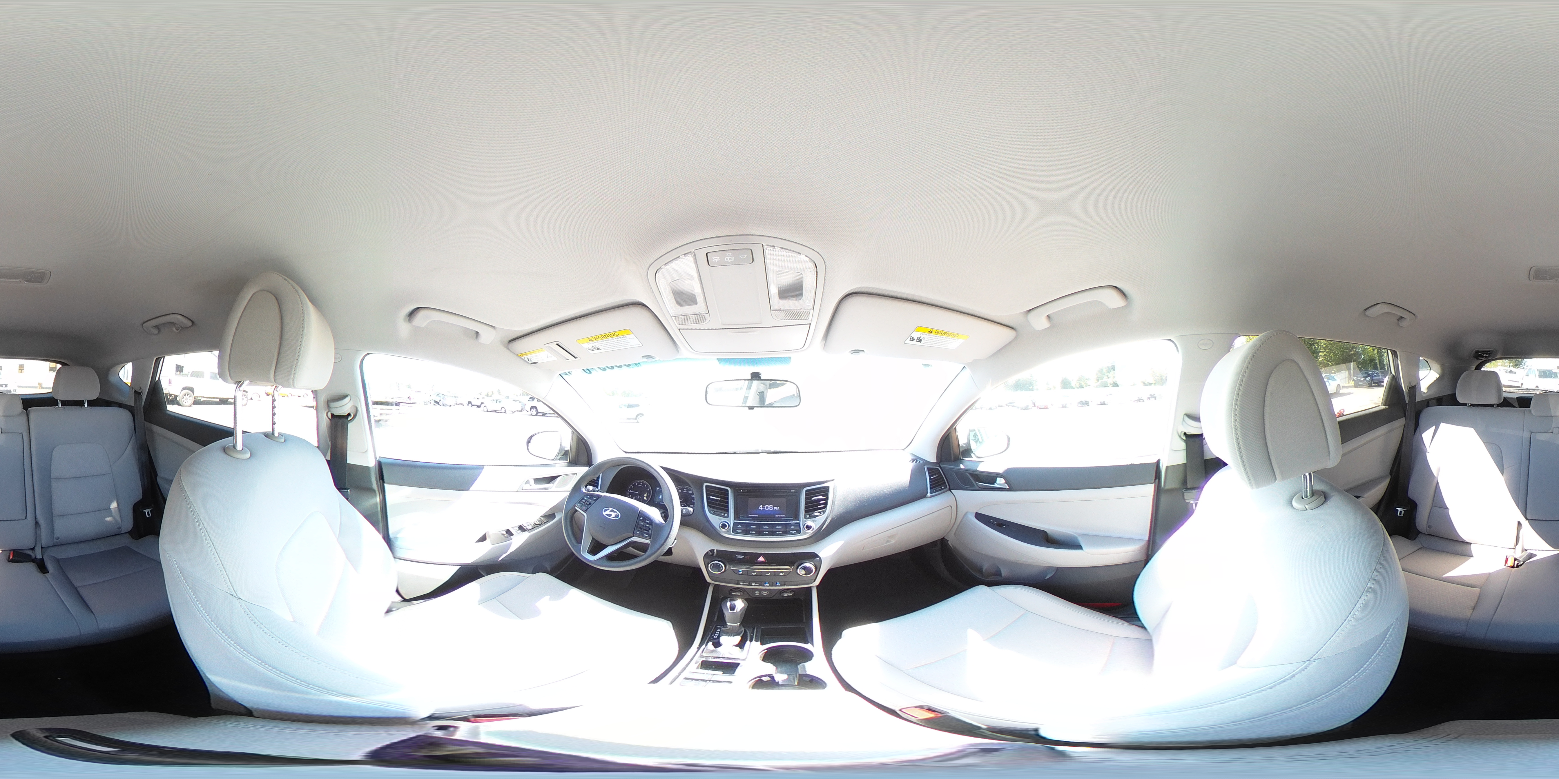 2017 Hyundai Tucson Limited VIN: KM8J3CA42HU456905 Lot: 68897835