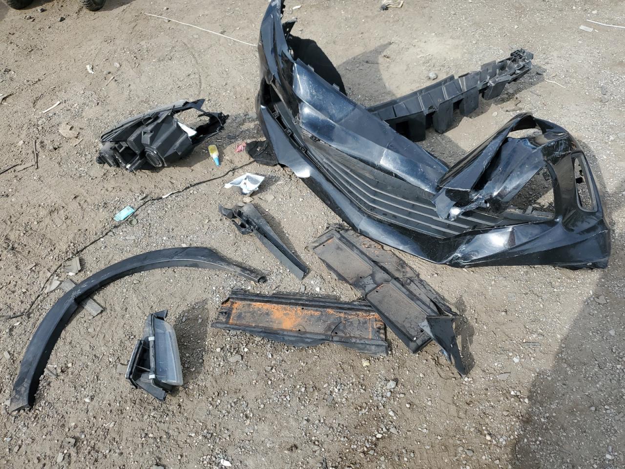 2017 Chevrolet Camaro Lt VIN: 1G1FB1RS4H0182742 Lot: 68706495