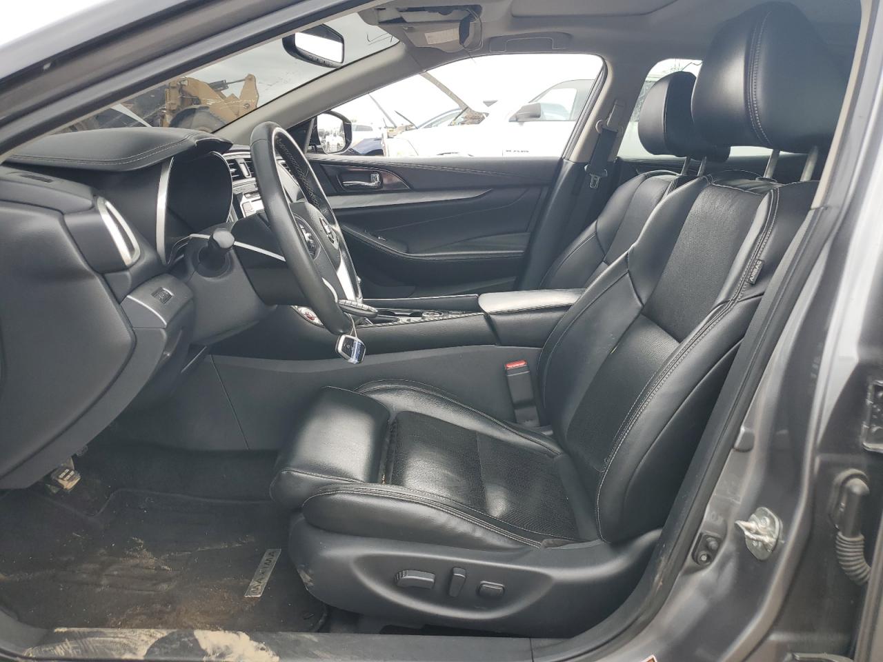2018 Nissan Maxima 3.5S VIN: 1N4AA6AP6JC384629 Lot: 69241005