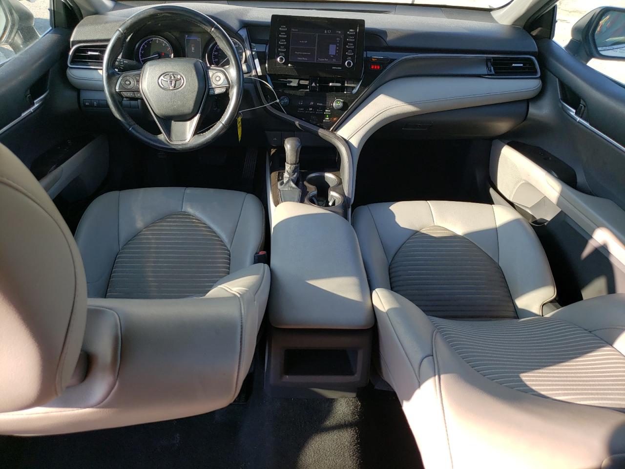 2021 Toyota Camry Se VIN: 4T1G11AKXMU465400 Lot: 68620915