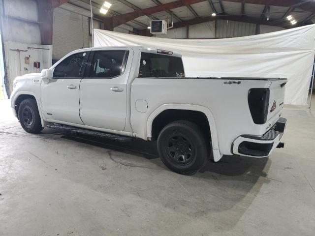  GMC SIERRA 2020 Белы